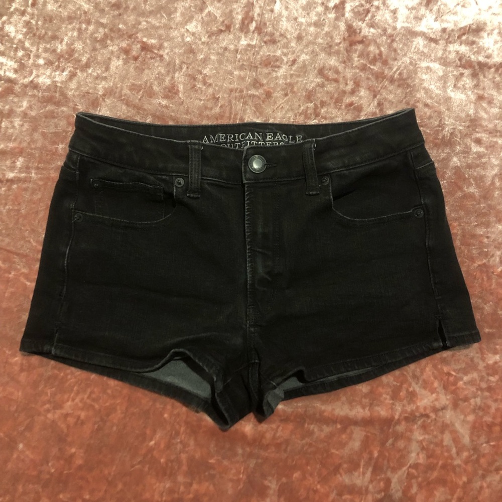 🎀 American eagle shorts size 6